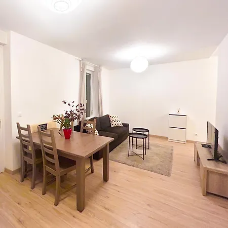 Apartment La Perle De