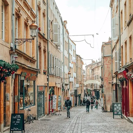 La Perle De Апартаменты *