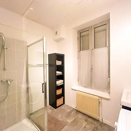 La Perle De Apartment *