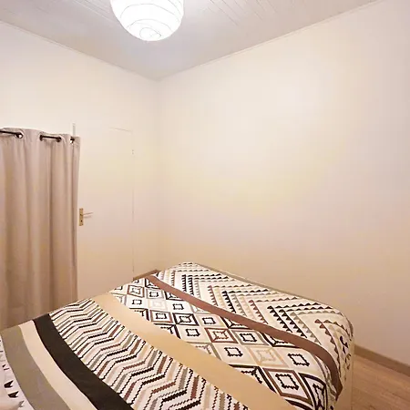 La Perle De Apartment *