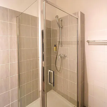 Апартаменты La Perle De