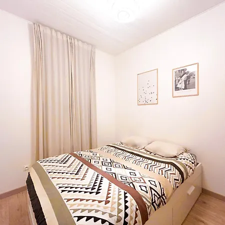 La Perle De Apartment *