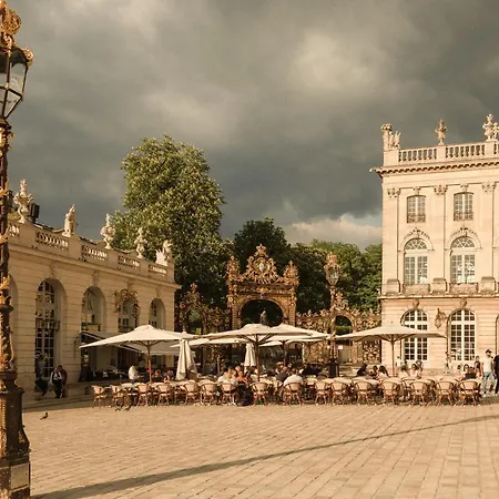 La Perle De
