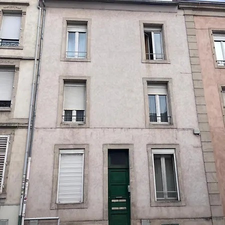 La Perle De Апартаменты *