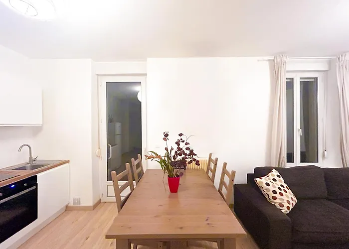 La Perle De Apartment Nancy