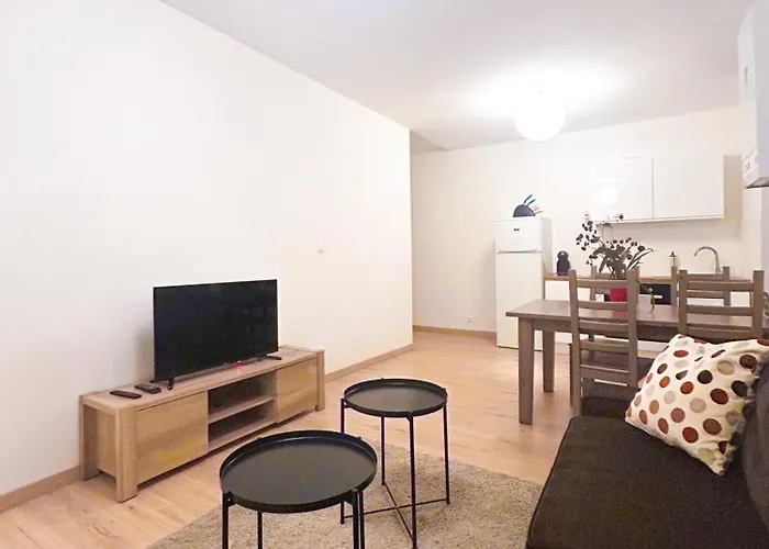 La Perle De Apartment