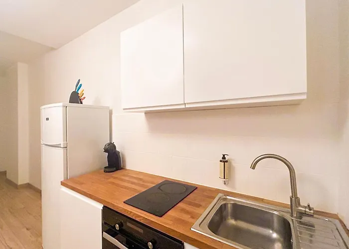 Apartment La Perle De *