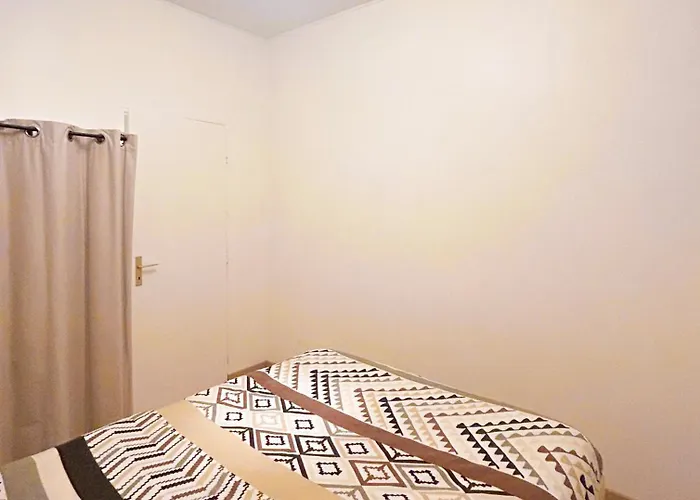 La Perle De Apartment *