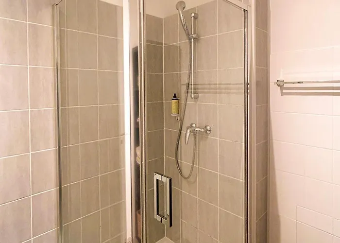 Apartment La Perle De