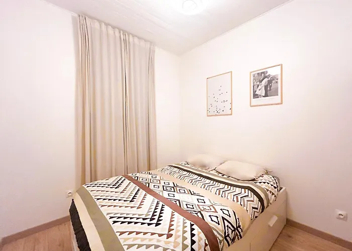 La Perle De Apartment *